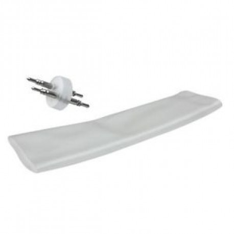 spojka-konektor hadica-hadica PROFI-DLH